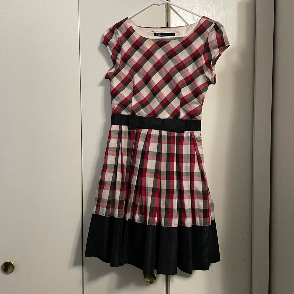 Dear Creatures Dress